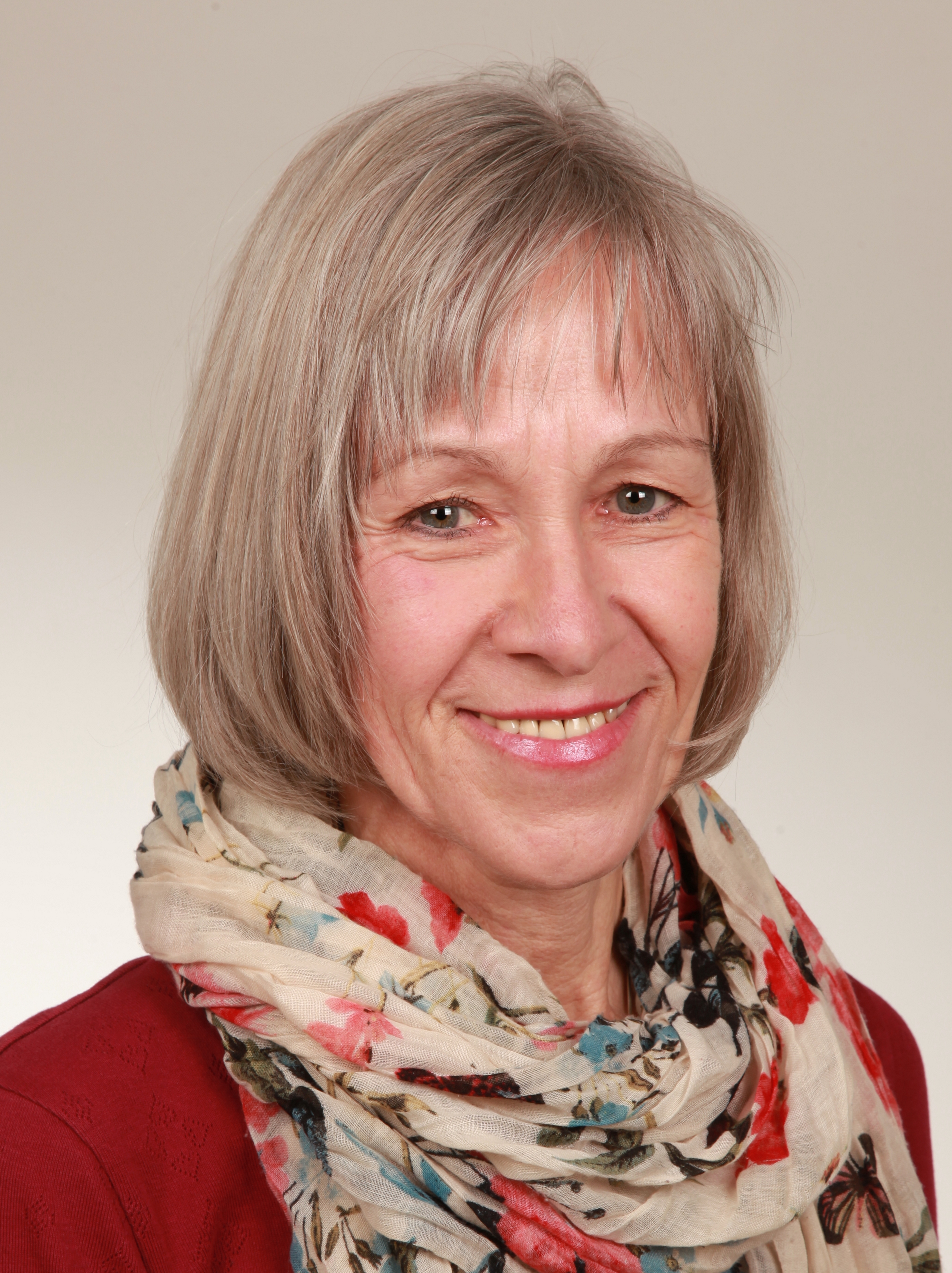 Sigrid Baust