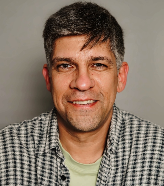 Steffen Österlein