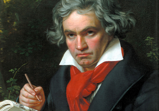 Zum 250. Geburtstag des Musik-Genies Ludwig van Beethoven: Ein Blick auf sein Leben aus astrologischer Sicht
