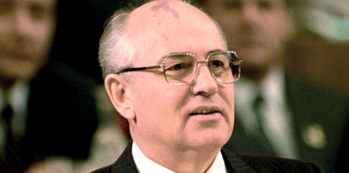 Michail Gorbatschow wird 90 Jahre alt – aus astrologischer Sicht ein Blick auf sein Lebenswerk, das die Welt veränderte 