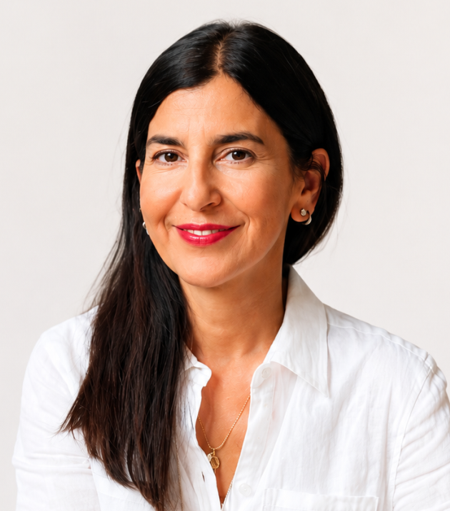 Fulya Soltany Noory