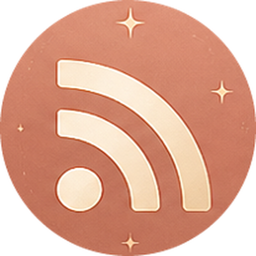 Astropraxis RSS