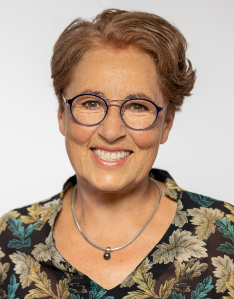 Helen Fritsch Astrologin