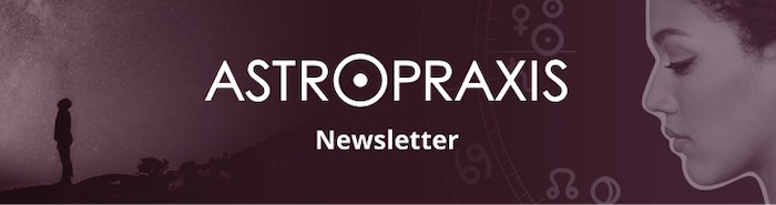 Newsletter Astropraxis