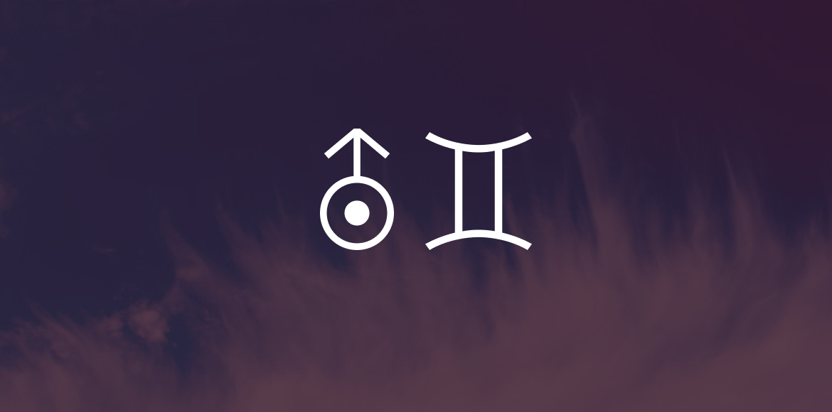 Thema des Monats: Uranus‘ endgültiger Wechsel in die Zwillinge: Die Befreiung des Geistes