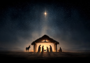 Thema des Monats: Weihnachten und die Frage nach dem wahren Geburtshoroskop Jesu