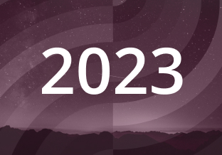 Thema des Monats: Astrologische Vorschau auf das Jahr 2023
