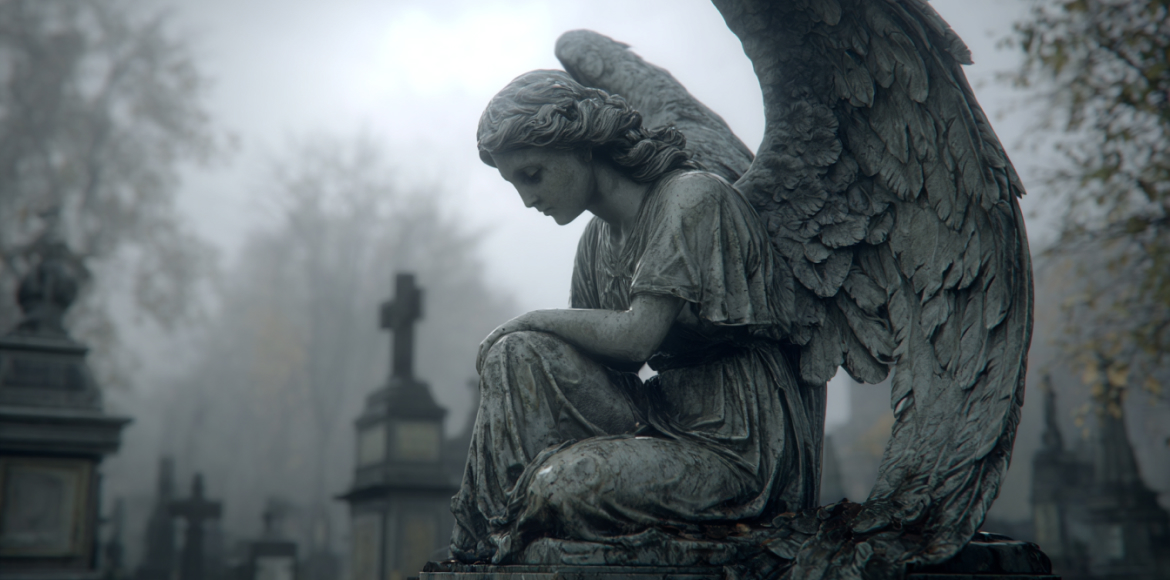 Thema des Monats: Wenn die Welt leiser wird – der Tod in der Astrologie