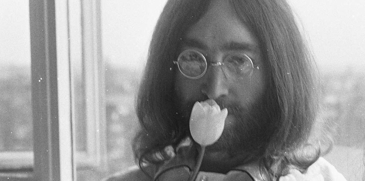 Thema des Monats: John Lennon – astrologisches Porträt zum 85. Geburtstag