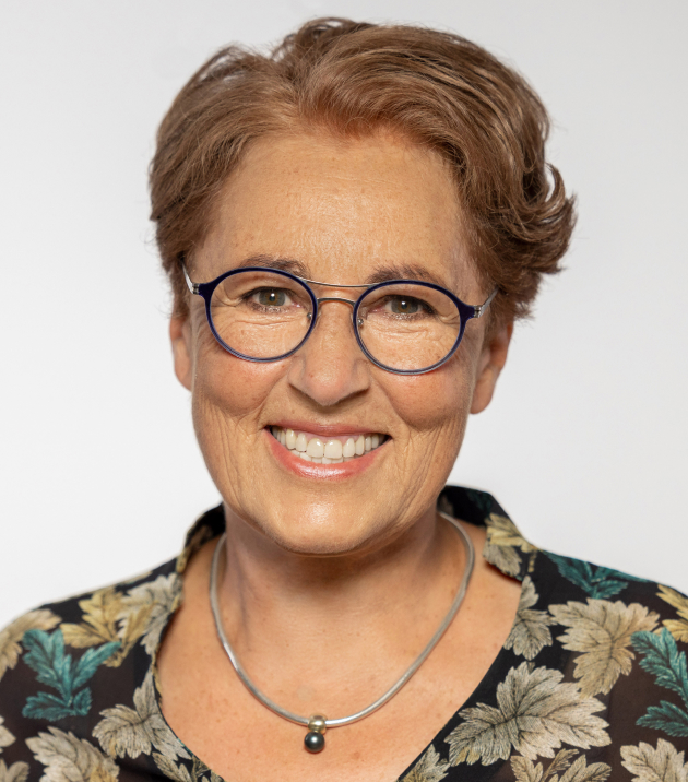 Helen Fritsch