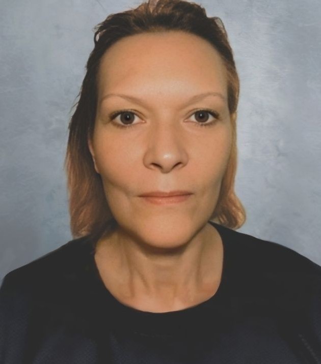 Kirsten Meßfeldt