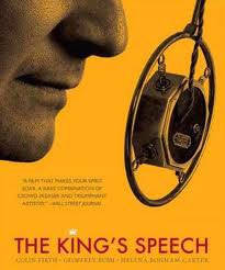 Kings-Speech