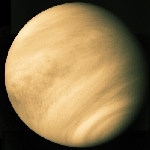 Venus_Planet