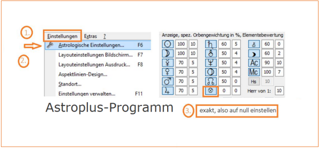 astroplus_einstellungen