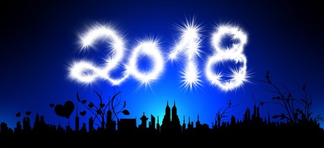 strologische jahresvorschau 2018