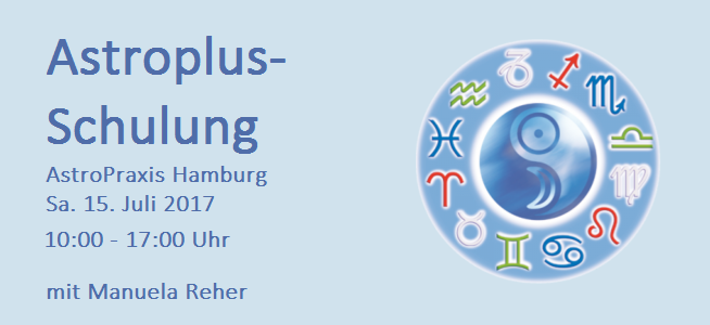 Newsletter Astropraxis
