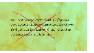 Newsletter Astropraxis