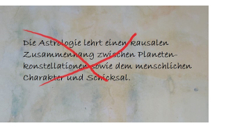 Newsletter Astropraxis