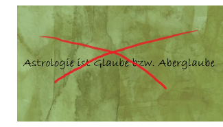 Newsletter Astropraxis