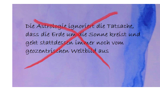 Newsletter Astropraxis