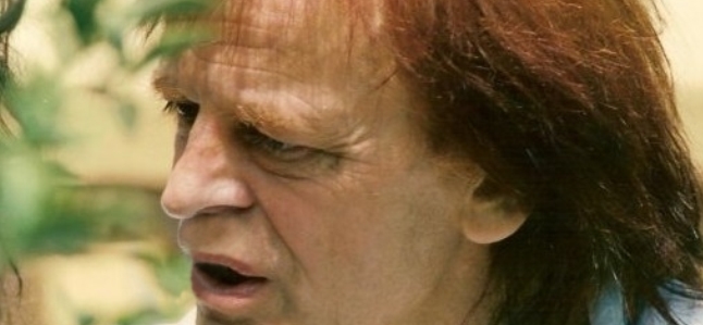Astro-Portrait Klaus Kinski