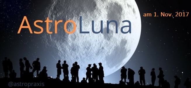 Newsletter Astropraxis