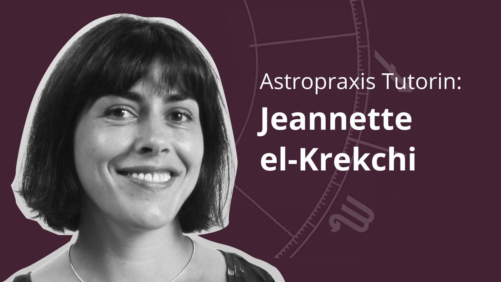 Jeannette el-Krekchi
