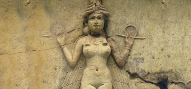 astrologische_lilith