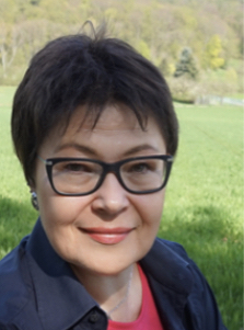 Arnhild Käß-Tiefenbach