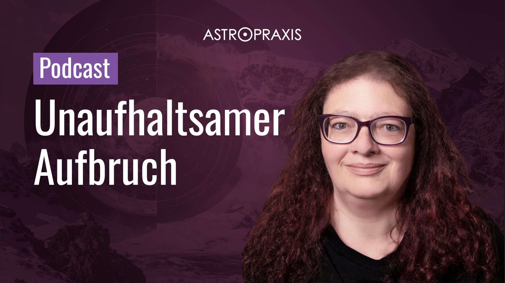 Unaufhaltsamer Aufbruch episode artwork