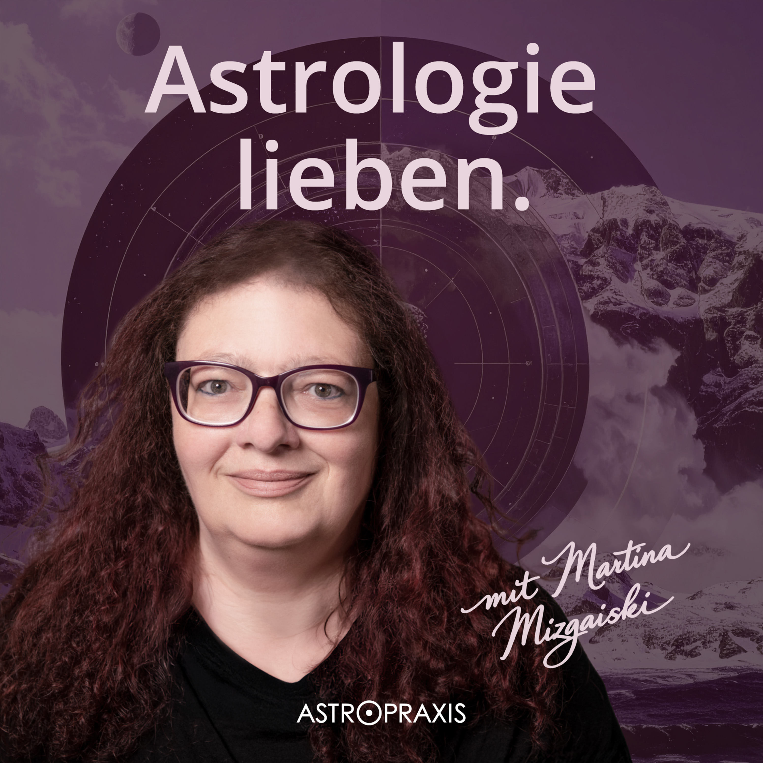 Kollektive Zentrifuge: In deine neue Frequenz episode artwork